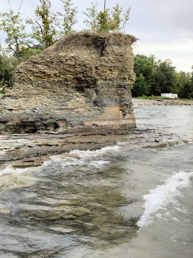 Campground «Sheridan Bay Park», reviews and photos, 3193 Lake Shore Dr E, Dunkirk, NY 14048, USA