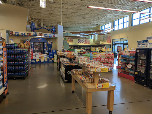 Grocery Store «Winn-Dixie», reviews and photos, 1171 S Pinellas Ave, Tarpon Springs, FL 34689, USA