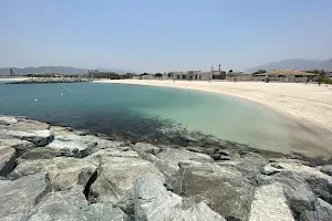 Dibba Al Hisn Beach Park image
