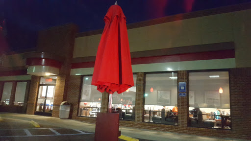 Fast Food Restaurant «Chick-fil-A», reviews and photos, 16685 Mercantile Blvd, Noblesville, IN 46060, USA