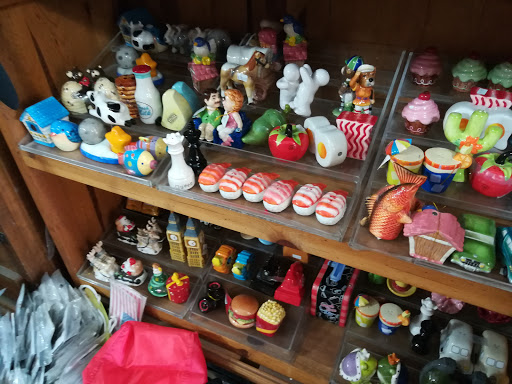 Gift Shop «Fredericksburg General Store», reviews and photos, 143 E Main St, Fredericksburg, TX 78624, USA