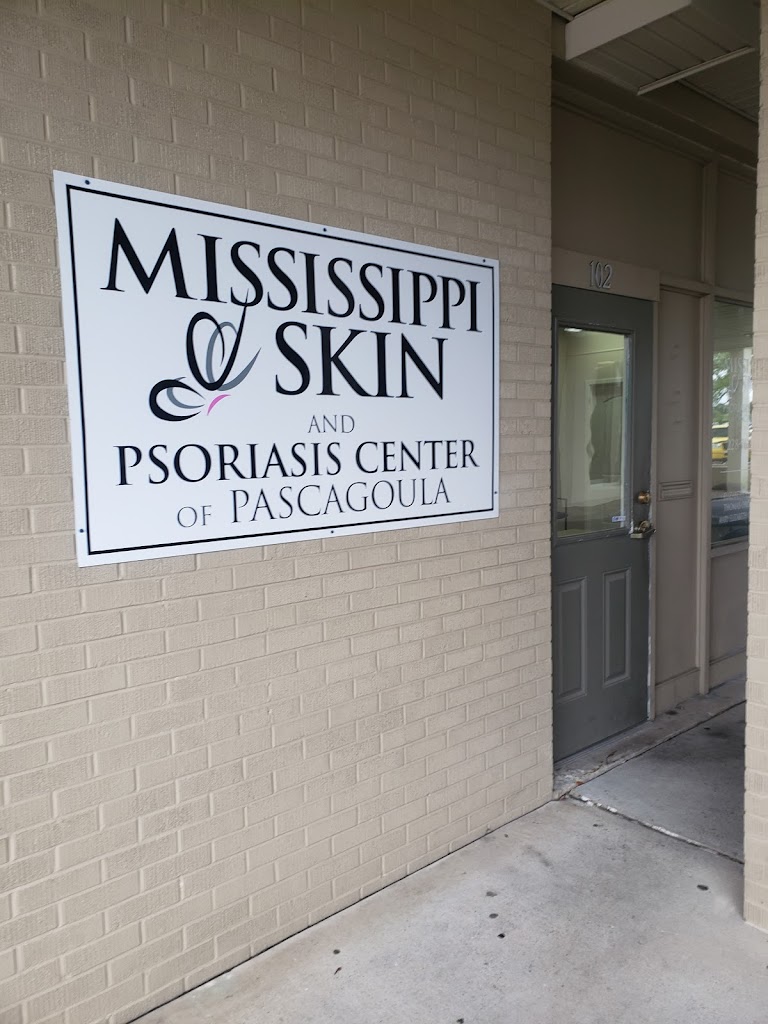 Mississippi Dermatology 39581