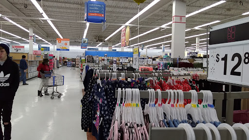 Discount Store «Walmart», reviews and photos, 164 Danbury Rd, New Milford, CT 06776, USA