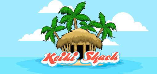 The Keiki Shack