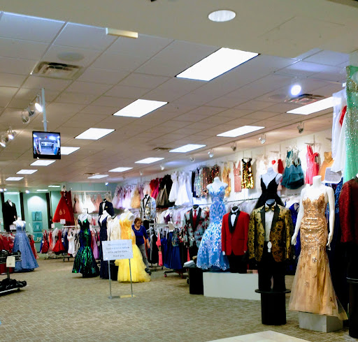 Shopping Mall «Monroeville Mall», reviews and photos, 200 Mall Cir Dr, Monroeville, PA 15146, USA