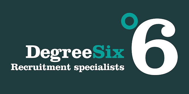 Degree Six Recruitment Ltd - Leicester