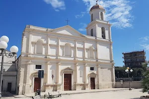 Cathedral of Saint Sabinus of Canosa image