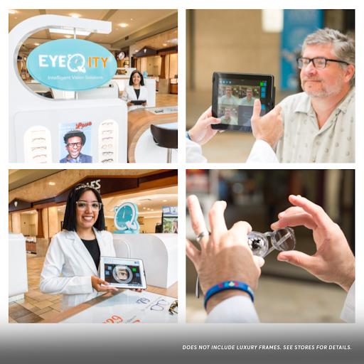 Optician «EYEQuity», reviews and photos, 1251 US-31, Greenwood, IN 46142, USA