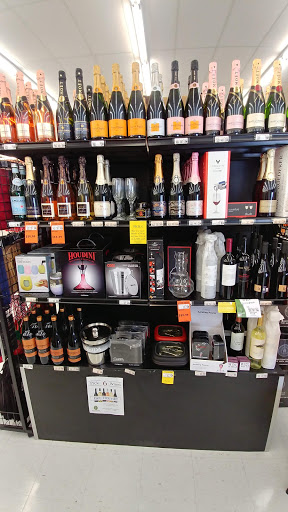 Liquor Store «Feldmans Liquor», reviews and photos, 3500 Pecan Blvd, McAllen, TX 78501, USA