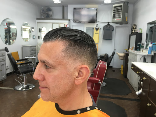 Barber Shop «Barber», reviews and photos, 325 Higuera St, San Luis Obispo, CA 93401, USA