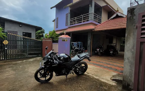 Puzhakkara homestay image