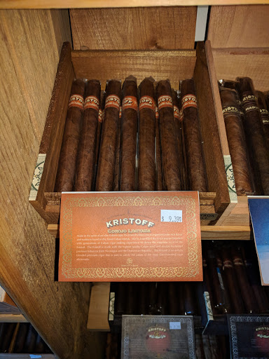 Cigar Shop «Osi Tobacco», reviews and photos, 4836 Hills and Dales Rd NW, Canton, OH 44708, USA