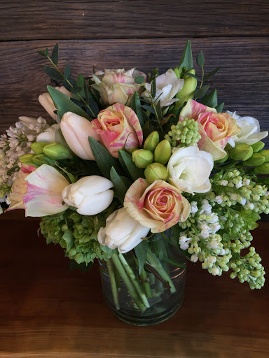Florist «Jephry Flower Studio», reviews and photos, 432 Broadway, Providence, RI 02909, USA