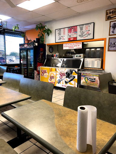 Grocery Store «La Paisana Meat Market», reviews and photos, 5201 S Colony Blvd, The Colony, TX 75056, USA