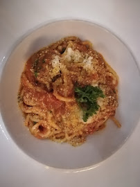 Spaghetti du Restaurant italien Tavola di gio à Paris - n°12