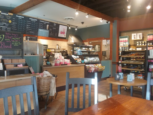 Coffee Shop «Caribou Coffee», reviews and photos, 2218 County Rd D West, St Paul, MN 55112, USA