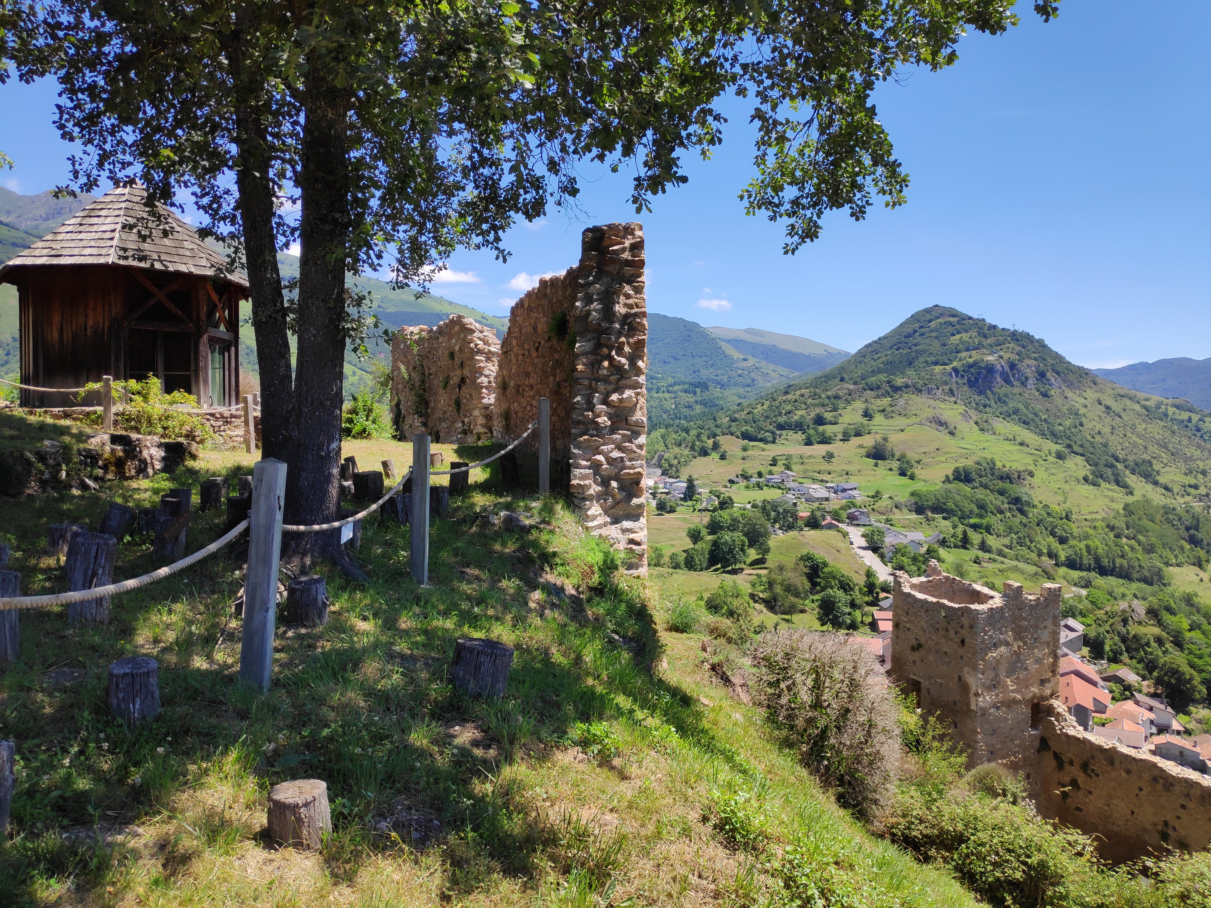 Photo n° 6 de l'avis de Claude.l fait le 05/07/2020 à 13:08