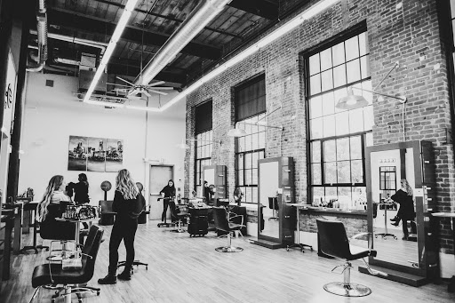 Beauty Salon «Studio B, a salon and beauty boutique», reviews and photos, 48 Hillside Rd, Cranston, RI 02920, USA