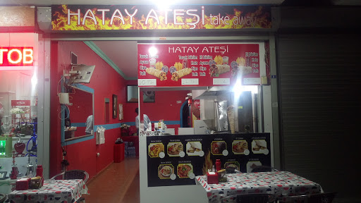 Hatay Döner Marmaris