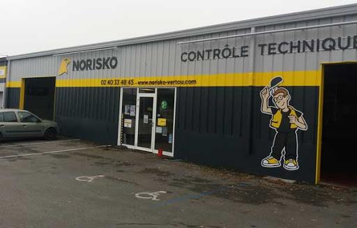 Controle Technique Automobiles Sud Loire
