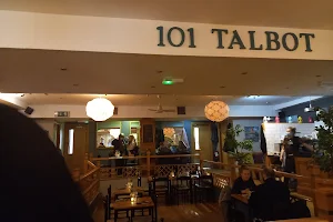 101 Talbot image