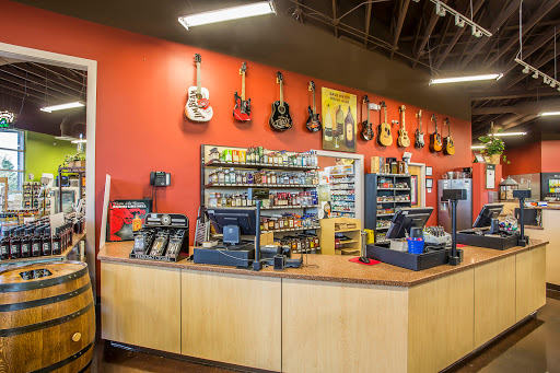 Liquor Store «Pour Vous Wine Spirits & Beer», reviews and photos, 263 Indian Lake Blvd, Hendersonville, TN 37075, USA