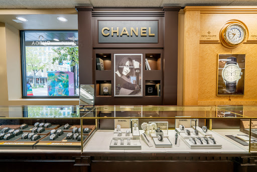 Jewelry Store «Royal Jewelers», reviews and photos, 73 Broadway N, Fargo, ND 58102, USA