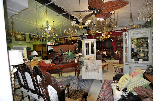 Antique Furniture Store «The Gatz Home & Garden», reviews and photos, 1007 S Talbot St, St Michaels, MD 21663, USA