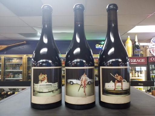 Liquor Store «Empire Package Super Store», reviews and photos, 5420 Peachtree Blvd, Chamblee, GA 30341, USA