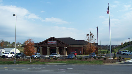 Eastman Credit Union