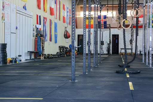 CrossFit Playa del Ingles