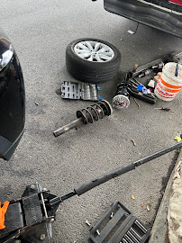 DT auto mechanic - Photo 5 - Car repair in Irvington Township, NJ, Elizabeth