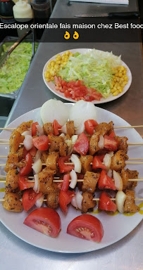 Photos du propriétaire du Kebab Best Food à Clermont-Ferrand - n°8