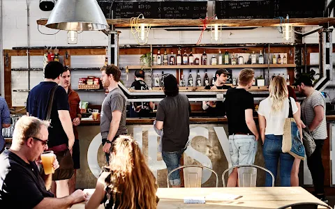 Gipsy Hill Brewing Company - Taproom image