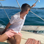 Photo n°3 de l'avis de Rebekah. fait le 14/08/2022 à 04:52 sur le  Hotel Marina à Monterosso al Mare