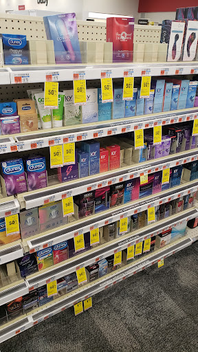 Drug Store «CVS», reviews and photos, 1501 Bayshore Rd, Villas, NJ 08251, USA