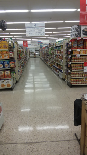 Supermarket «Hy-Vee», reviews and photos, 1210 Washington St, Chillicothe, MO 64601, USA