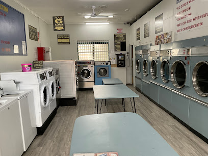 Dandenong West Topwash Laundry Services