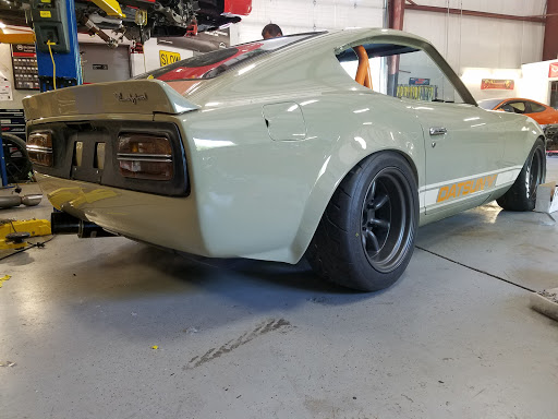 Auto Repair Shop «Elite Auto Works NY», reviews and photos, 2050 NY-17A, Goshen, NY 10924, USA