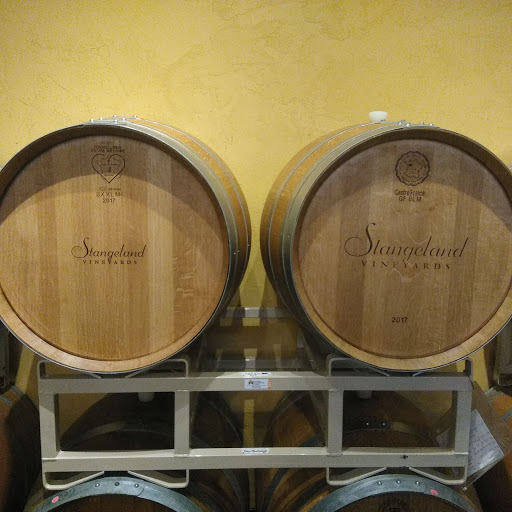 Vineyard «Stangeland Vineyards & Winery», reviews and photos, 8500 Hopewell Rd NW, Salem, OR 97304, USA