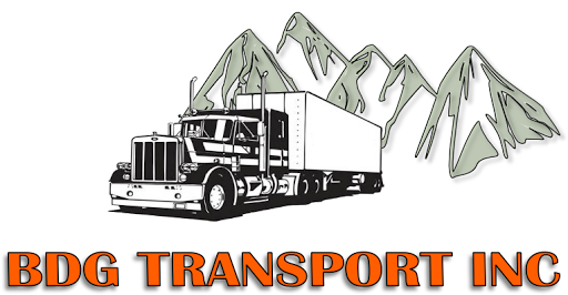BDG Transport Inc