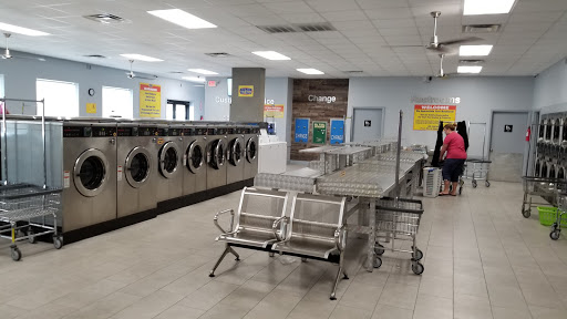 Laundromat Corpus Christi