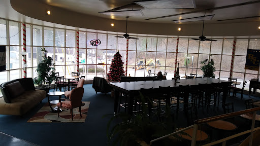 The Corner Coffee Espresso Bar And Bistro, Maryland Ave & Stadium Dr, Bluefield, WV 24701, USA, 