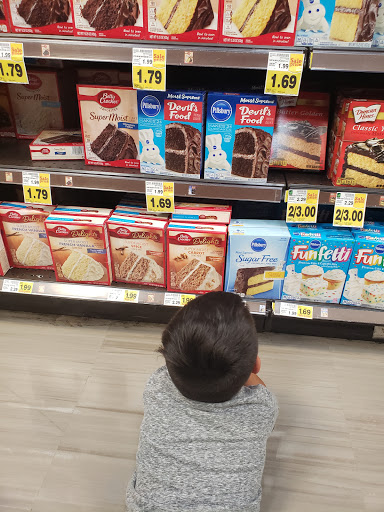 Grocery Store «Ralphs», reviews and photos, 659 E Palomar St, Chula Vista, CA 91911, USA