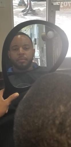 Barber Shop «71 Barber Shop», reviews and photos, 520 Main St NE, Atlanta, GA 30324, USA