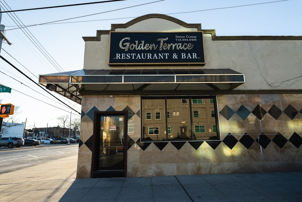 Golden Terrace Restaurant 11418