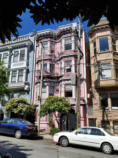 Craft Store «Mendels», reviews and photos, 1556 Haight St, San Francisco, CA 94117, USA