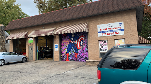 20 Ludlow Rd, Parsippany, NJ 07054, USA