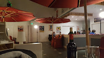 Atmosphère du Restaurant Le Troubadour à Fontainebleau - n°3