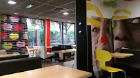 Atmosphère du Restauration rapide McDonald's à Nanterre - n°19